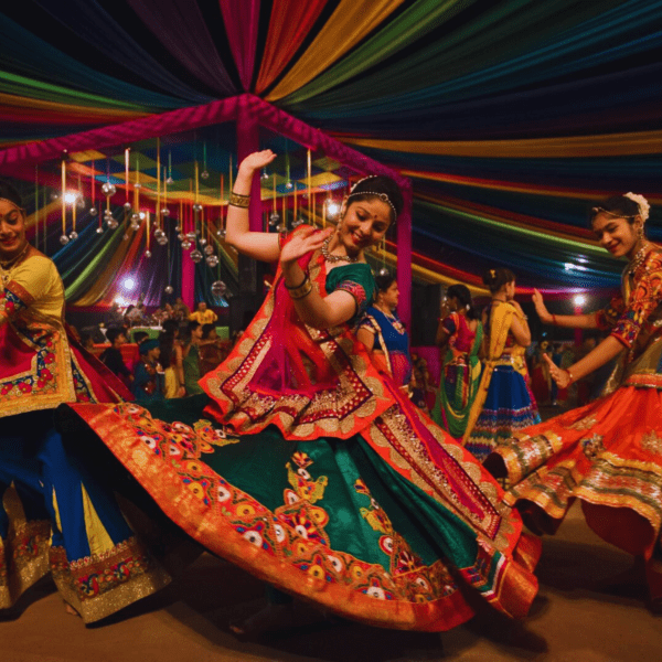 Amazing Festivals Of Gujarat